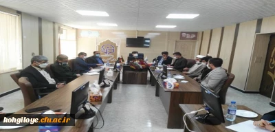 پنجمین جلسه کنگره شهدای دانشجو معلم برگزار شد