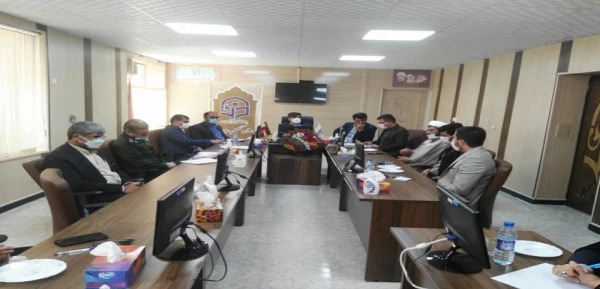 پنجمین جلسه کنگره شهدای دانشجو معلم برگزار شد 2