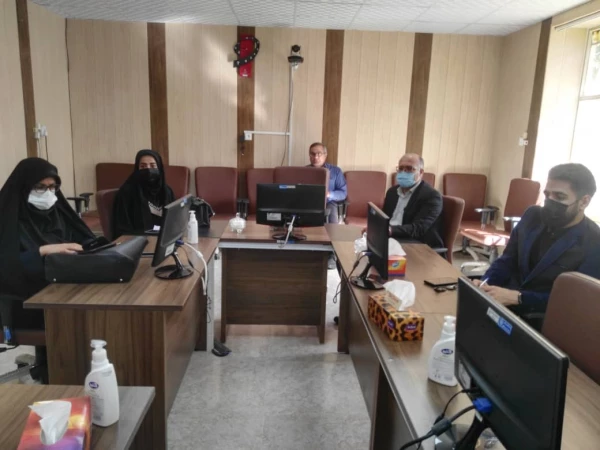 پنجمین جلسه کنگره شهدای دانشجو معلم برگزار شد 4