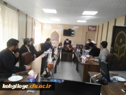 پنجمین جلسه کنگره شهدای دانشجو معلم برگزار شد 5