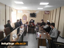 پنجمین جلسه کنگره شهدای دانشجو معلم برگزار شد 7