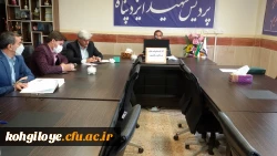 برگزاری کارگاه خانواده سالم و رضایت زناشویی 2