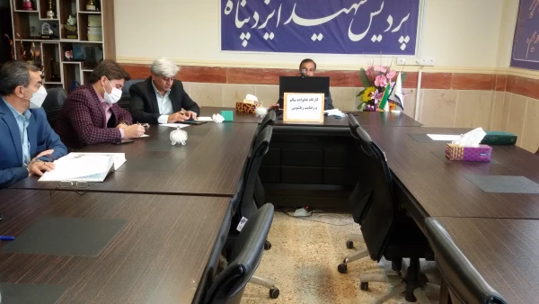 برگزاری کارگاه خانواده سالم و رضایت زناشویی 2