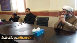 برگزاری کارگاه خانواده سالم و رضایت زناشویی 3