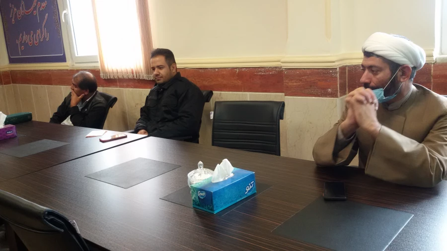 برگزاری کارگاه خانواده سالم و رضایت زناشویی 3