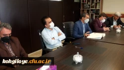 برگزاری کارگاه خانواده سالم و رضایت زناشویی 4