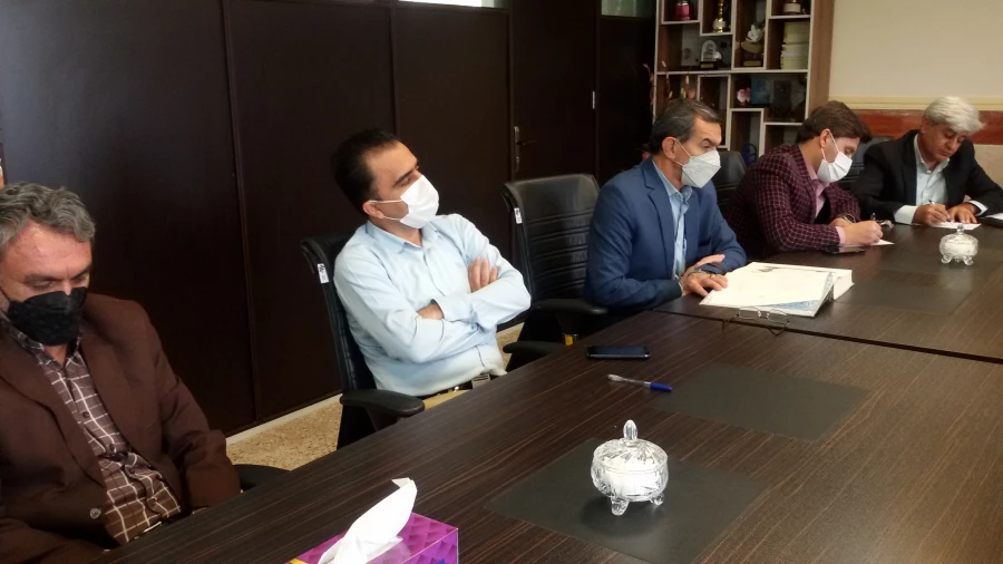 برگزاری کارگاه خانواده سالم و رضایت زناشویی 4