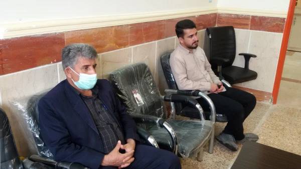 برگزاری کارگاه خانواده سالم و رضایت زناشویی 5