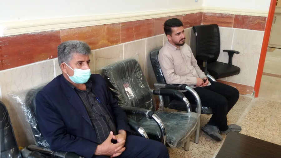 برگزاری کارگاه خانواده سالم و رضایت زناشویی 5