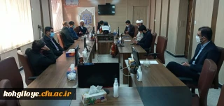 افتتاح ستاد اندیشه های تمدن ساز در دانشگاه فرهنگیان