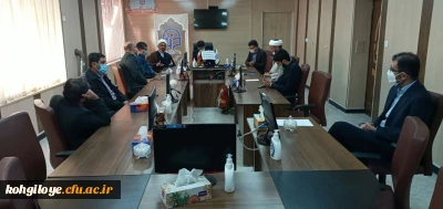 افتتاح ستاد اندیشه های تمدن ساز در دانشگاه فرهنگیان