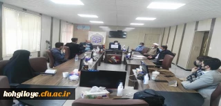 به مناسبت 16 آذز روز دانشجو

جلسه دکتر هاشمی با فعالان دانشجویی