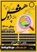 هفته پژوهش بر اساتید، دانشجویان و پژوهشگران گرامی باد 2