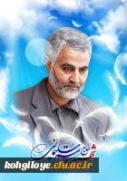  دومین سالگرد شهادت سرباز ولایت، حاج قاسم سلیمانی تسلیت باد. 2