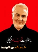  دومین سالگرد شهادت سرباز ولایت، حاج قاسم سلیمانی تسلیت باد. 4