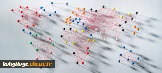 مدیریت همکاری های علمی بین المللی دانشگاه فرهنگیان