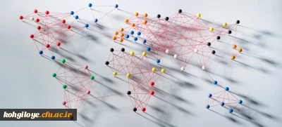 مدیریت همکاری های علمی بین المللی دانشگاه فرهنگیان