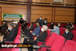 برگزاری کرسی تلاوت در دانشگاه فرهنگیان استان 12