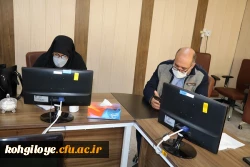 جلسه ستاد استانی کنگره شهدای دانشجو معلم برگزار شد 3