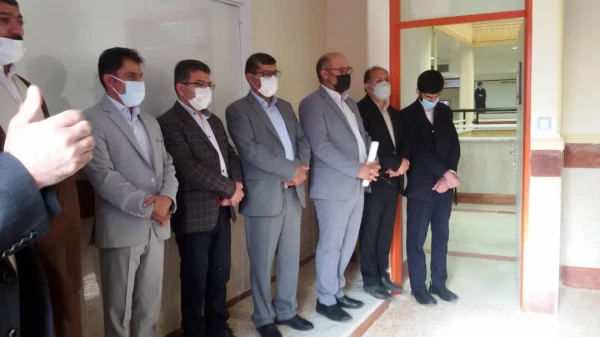 به مناسبت آغاز کلاس های درسی و آموزش حضوری انجام شد:

بازدید دکتر حسینی نیک از روند برگزاری کلاس های درسی دانشجومعلمان دانشگاه فرهنگیان استان(پردیس های شهید ایزدپناه و کوثر یاسوج) 2