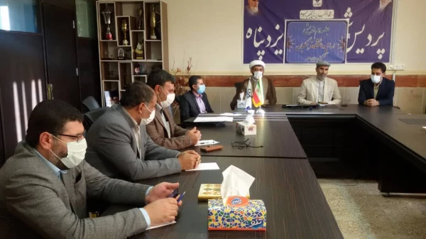 در راستای جهاد تبیین در دانشگاه انجام شد:

برگزاری جلسه هم اندیشی اساتید دانشگاه فرهنگیان استان کهگیلویه و بویر احمد با موضوع جهاد تبیین در جامعه دانشگاهی 2