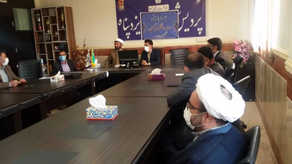 در راستای جهاد تبیین در دانشگاه انجام شد:

برگزاری جلسه هم اندیشی اساتید دانشگاه فرهنگیان استان کهگیلویه و بویر احمد با موضوع جهاد تبیین در جامعه دانشگاهی 2