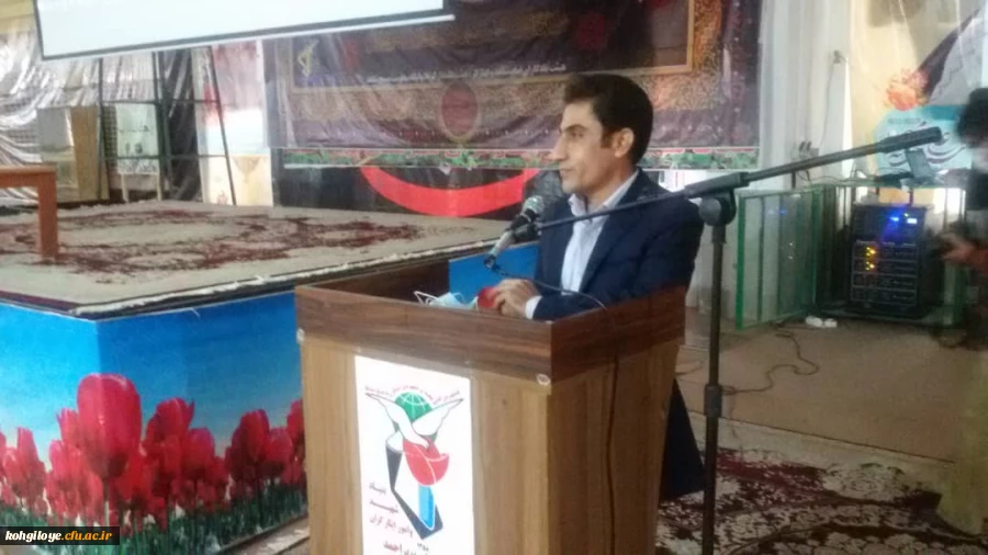 به منظور ارج نهادن به مقام شامخ شهدای جنگ تحمیلی انجام شد:

برگزاری طرح ضیافت شهدای انقلاب اسلامی 2