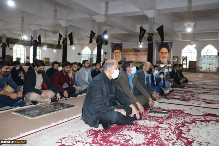 به منظور ارج نهادن به مقام شامخ شهدای جنگ تحمیلی انجام شد:

برگزاری طرح ضیافت شهدای انقلاب اسلامی 2