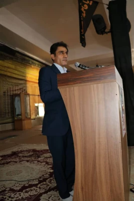 به منظور ارج نهادن به مقام شامخ شهدای جنگ تحمیلی انجام شد:

برگزاری طرح ضیافت شهدای انقلاب اسلامی 2