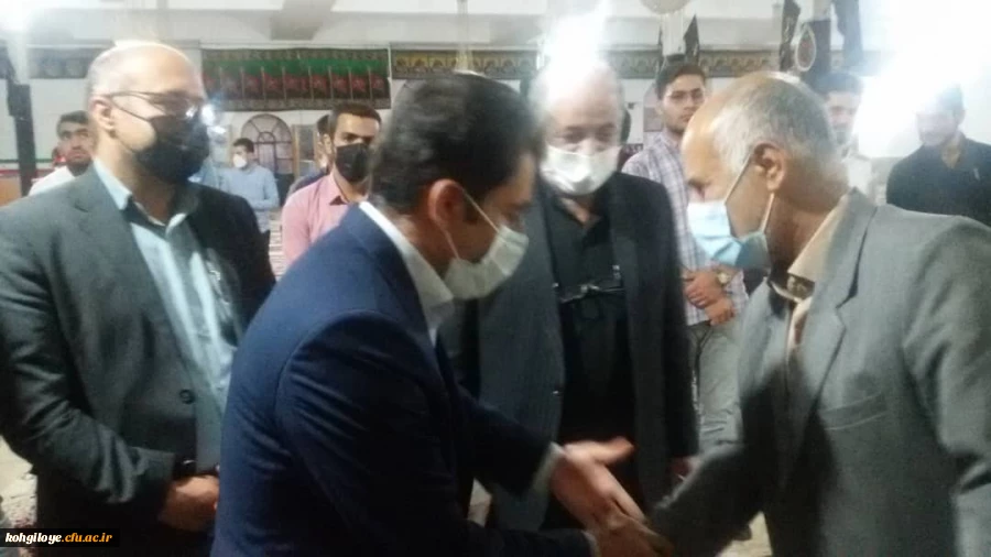 به منظور ارج نهادن به مقام شامخ شهدای جنگ تحمیلی انجام شد:

برگزاری طرح ضیافت شهدای انقلاب اسلامی 2