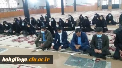 به منظور ارج نهادن به مقام شامخ شهدای جنگ تحمیلی انجام شد:

برگزاری طرح ضیافت شهدای انقلاب اسلامی 2