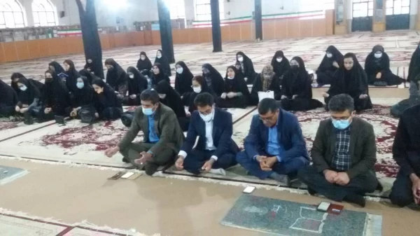 به منظور ارج نهادن به مقام شامخ شهدای جنگ تحمیلی انجام شد:

برگزاری طرح ضیافت شهدای انقلاب اسلامی 2