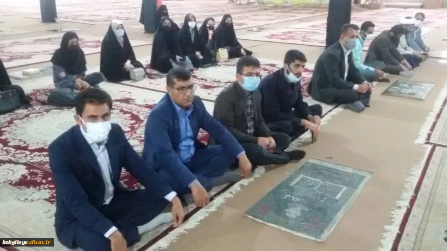 به منظور ارج نهادن به مقام شامخ شهدای جنگ تحمیلی انجام شد:

برگزاری طرح ضیافت شهدای انقلاب اسلامی 2