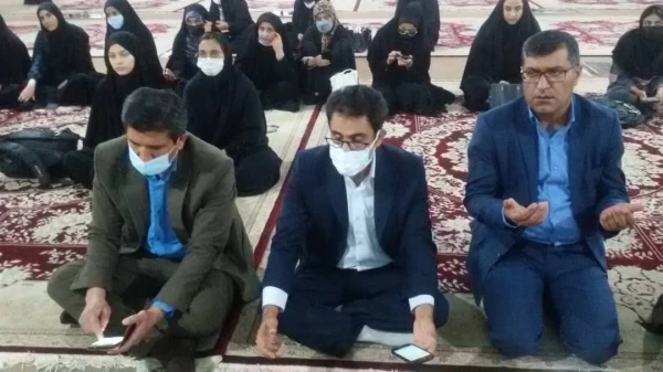 به منظور ارج نهادن به مقام شامخ شهدای جنگ تحمیلی انجام شد:

برگزاری طرح ضیافت شهدای انقلاب اسلامی 2