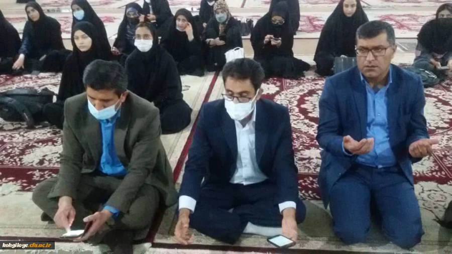 به منظور ارج نهادن به مقام شامخ شهدای جنگ تحمیلی انجام شد:

برگزاری طرح ضیافت شهدای انقلاب اسلامی 2