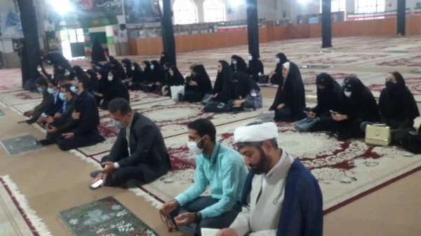 به منظور ارج نهادن به مقام شامخ شهدای جنگ تحمیلی انجام شد:

برگزاری طرح ضیافت شهدای انقلاب اسلامی 2