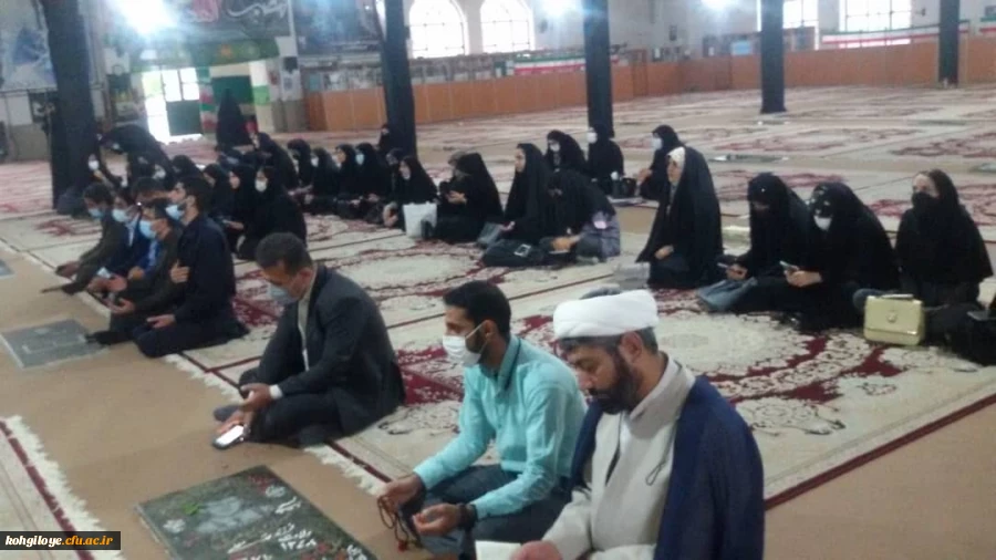 به منظور ارج نهادن به مقام شامخ شهدای جنگ تحمیلی انجام شد:

برگزاری طرح ضیافت شهدای انقلاب اسلامی 2