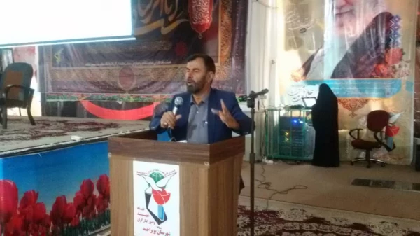 به منظور ارج نهادن به مقام شامخ شهدای جنگ تحمیلی انجام شد:

برگزاری طرح ضیافت شهدای انقلاب اسلامی 2