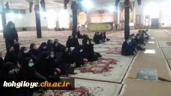 به منظور ارج نهادن به مقام شامخ شهدای جنگ تحمیلی انجام شد:

برگزاری طرح ضیافت شهدای انقلاب اسلامی 2