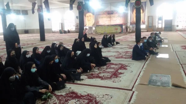 به منظور ارج نهادن به مقام شامخ شهدای جنگ تحمیلی انجام شد:

برگزاری طرح ضیافت شهدای انقلاب اسلامی 2