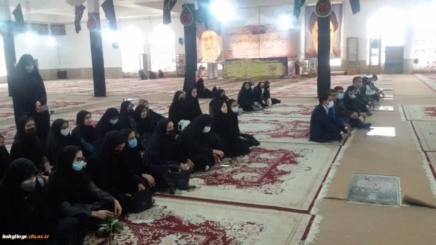 به منظور ارج نهادن به مقام شامخ شهدای جنگ تحمیلی انجام شد:

برگزاری طرح ضیافت شهدای انقلاب اسلامی 2