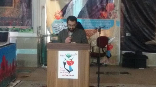 به منظور ارج نهادن به مقام شامخ شهدای جنگ تحمیلی انجام شد:

برگزاری طرح ضیافت شهدای انقلاب اسلامی 2