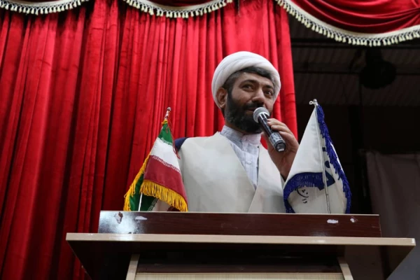 برگزاری جشنواره الگوهای تدریس برتر در دانشگاه فرهنگیان استان 8