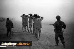 فتح خرمشهر، فتح خاک نیست؛ فتح ارزشهای اسلامی است.

سوم خرداد سالروز فتح قهرمانانه خرمشهر عزیز به دست سپاهیان اسلام گرامی باد. 2