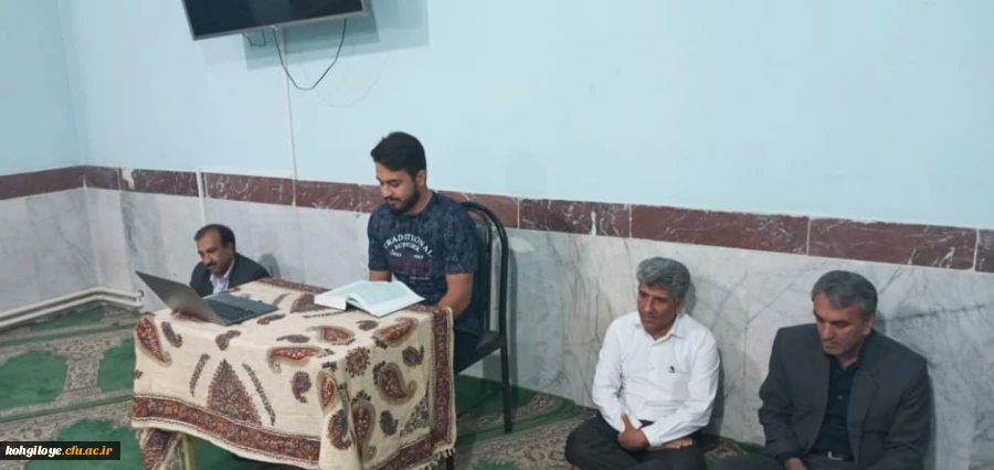 برگزاری کارگاره آموزشی مهارت های ارتباطی در سرای دانشجویی پوریای ولی 2