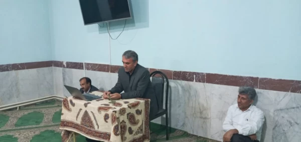 برگزاری کارگاره آموزشی مهارت های ارتباطی در سرای دانشجویی پوریای ولی 3