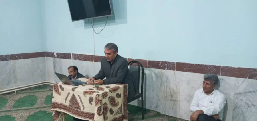 برگزاری کارگاره آموزشی مهارت های ارتباطی در سرای دانشجویی پوریای ولی 3