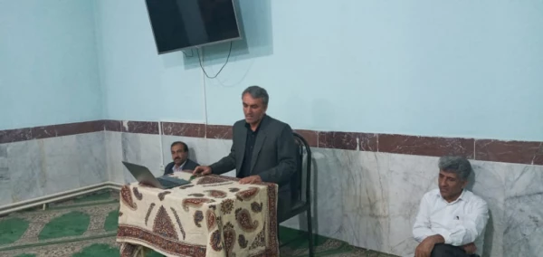 برگزاری کارگاره آموزشی مهارت های ارتباطی در سرای دانشجویی پوریای ولی 7