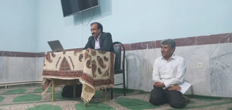 برگزاری کارگاره آموزشی مهارت های ارتباطی در سرای دانشجویی پوریای ولی 10