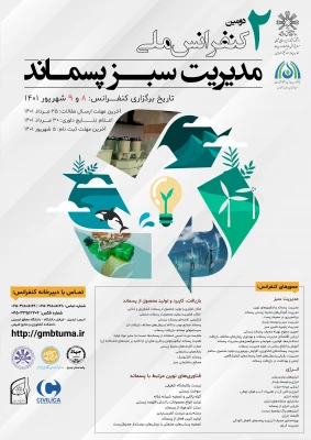 سومین همایش بین المللی صیانت از  منابع طبیعی و محیط زیست 3